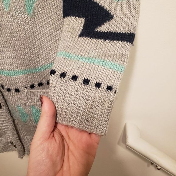 Roxy cardigan‎ - Picture 4 of 7